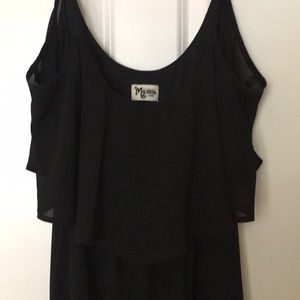 Show Me Your MuMu Caitlin Bridesmaids Dress